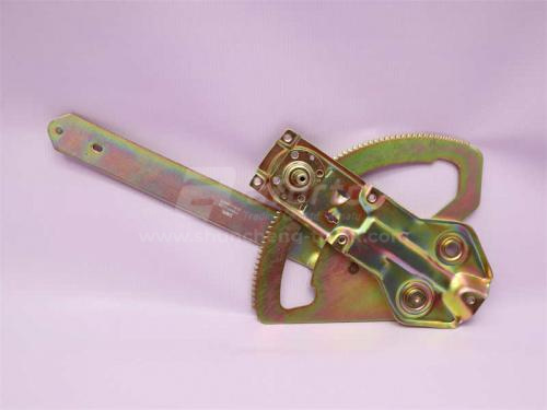 Стеклоподъемник SHAANXI F2000 ручной левый SORL