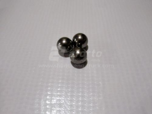 Шарик КПП FAST фиксаторный 12.7мм (в крышке механизма переключения передач) (оригинал)