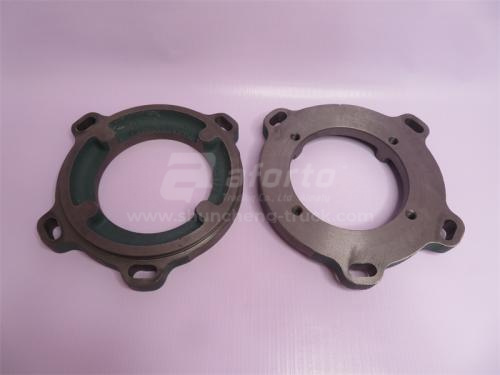 Кронштейн ТНВД к двигателю D12 (оригинал)