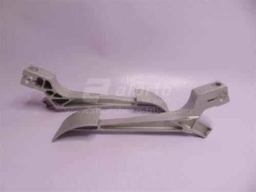 Педаль газа HOWO механическая (оригинал)