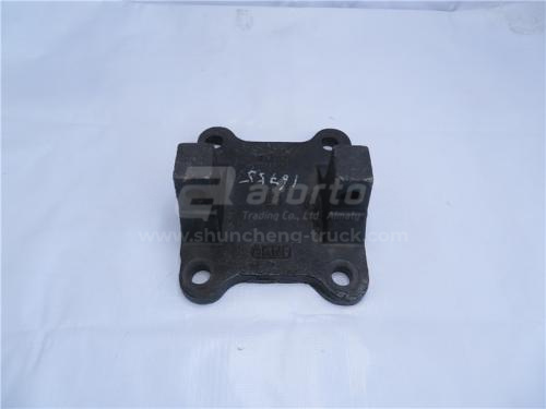 Кронштейн тяги реактивной GTL правый