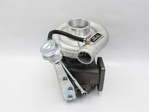 Турбокомпрессор 3960454 170 л.с. AFORTO