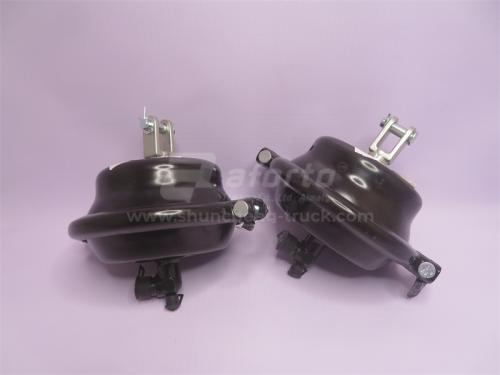 Энергоаккумулятор CAMC/FAW 151 передний SORL