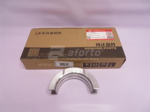 Полукольца вкладышей коленвала 6CT/340