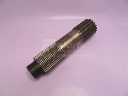 Вал КПП FAST 9JS180 главный (выходной) большой