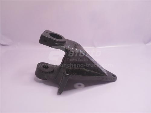 Кронштейн рессоры SHAANXI F3000 передней передний