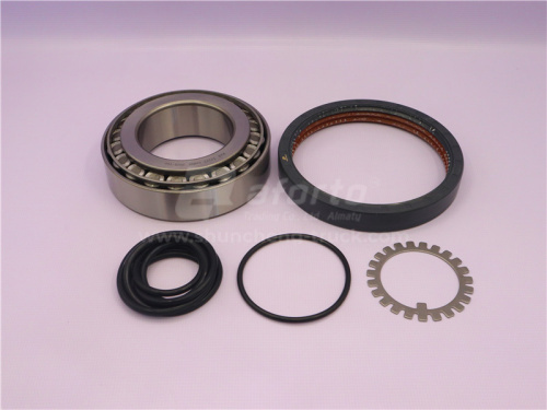 Ремкомплект ступица задняя STEYR 2007 внутренний AFORTO