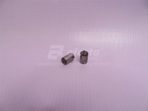 Штифт WD615 Euro II 10m6x16 D00007