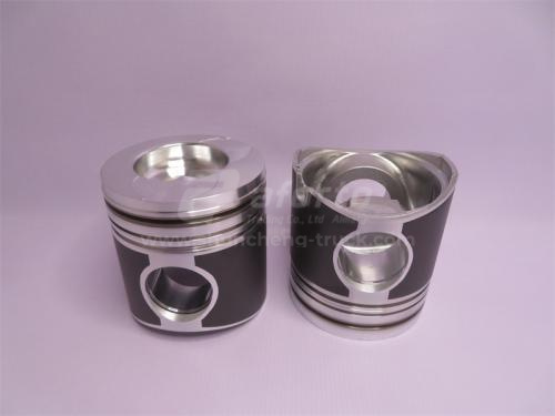 Поршень WD615.68C BOHAI