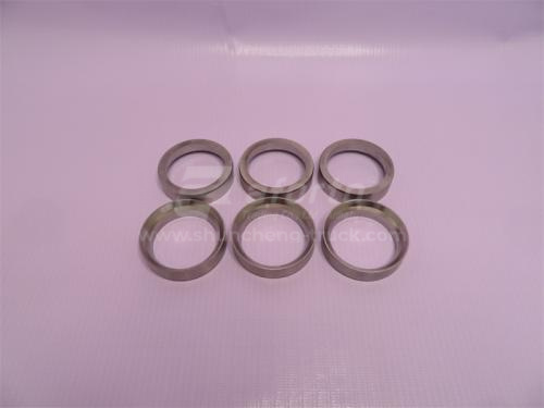 Седло клапана WD615 Euro II выпускного (6шт) (хорошее качество)