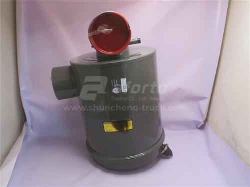 Картер воздушного фильтра HOWO 0001 железный