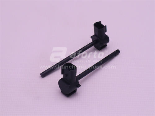 Датчик уровня охлаждающей жидкости HOWO