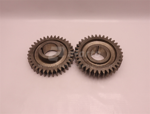 Шестерня КПП HW19712 промежуточного вала ведущая Z =  (оригинал)