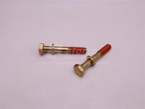 Болт 10*65*1.5 КПП HW19712 (оригинал)