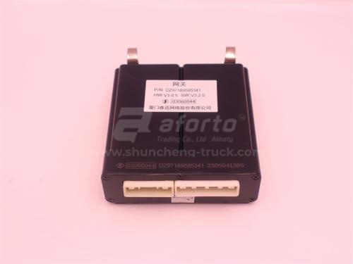 Шлюз  SHAANXI X5000/X3000 (оригинал)