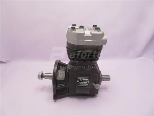 Компрессор воздушный B4000-3509100A YUCHAI YC6J SORL