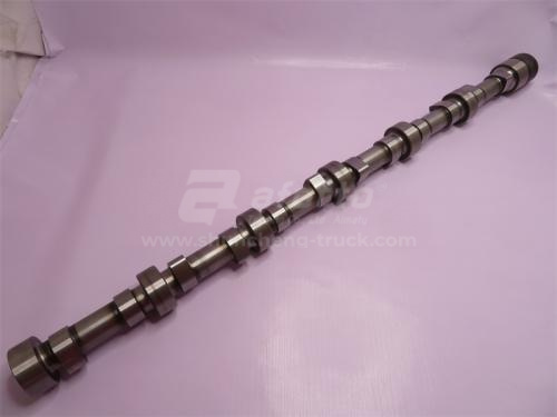 Вал газораспределительный WD615/WP10/D10 Euro II (оригинал)