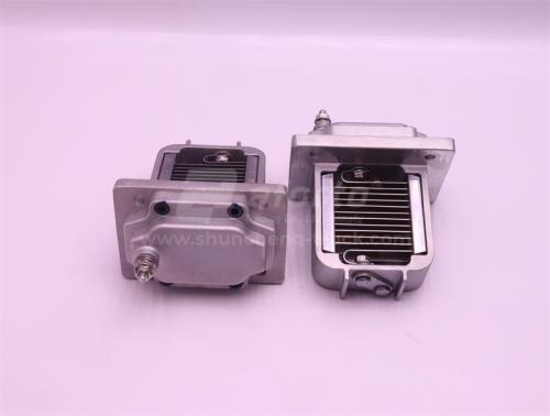 Подогреватель впускного воздуха MAN MC11