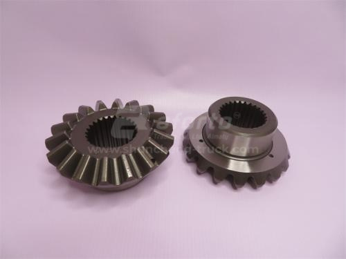 Шестерня полуоси XCMG LW521/LW500F/LW500K