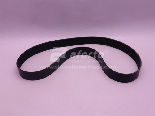 Ремень WEICHAI WP14TG765E304 DHT14G0006 (оригинал)