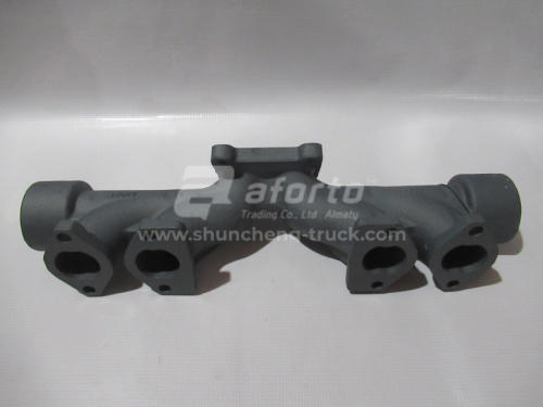 Коллектор выпускной CUMMINS ISM11