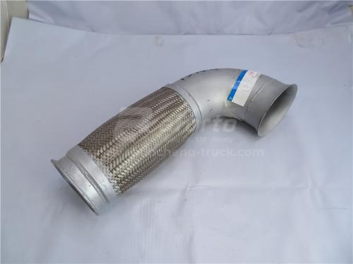 Гофра глушителя FOTON OUMAN GTL