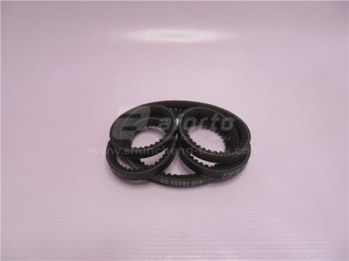 Ремень генератора 10*815La SHAANXI  QINYAN