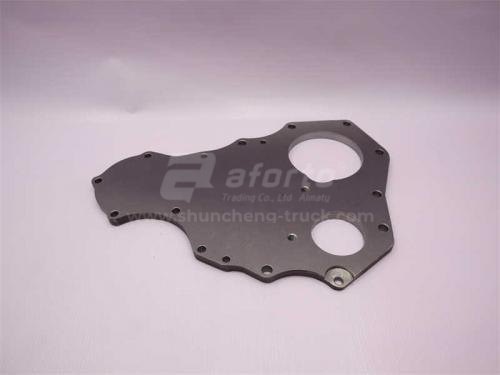 Крышка лобовая ДВС WD618 (оригинал)