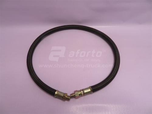 Шланг воздушный КПП FAST длинный 80см QINYAN