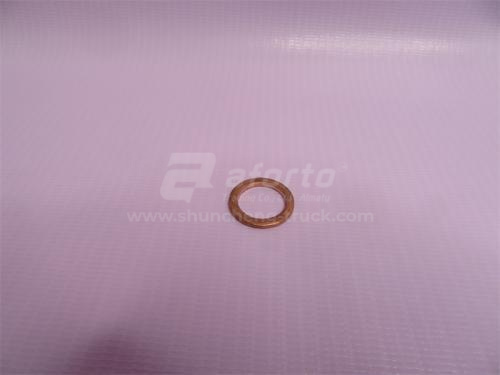 Шайба АКПП WG180 0634 801 038 Автогрейдер XCMG GR215 (оригинал)