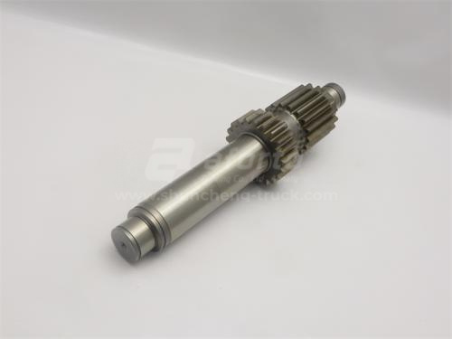 Вал КПП промежуточный правый HW19712 (оригинал)