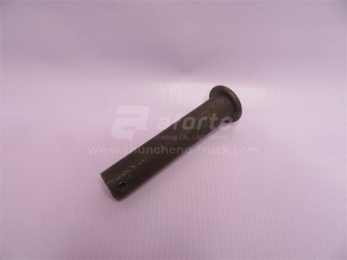 Палец цепного замока заднего борта 24*113/117