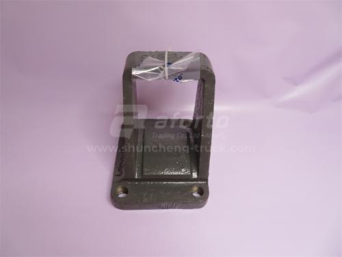 Кронштейн рессоры STRW задней левый 12.5*16.5