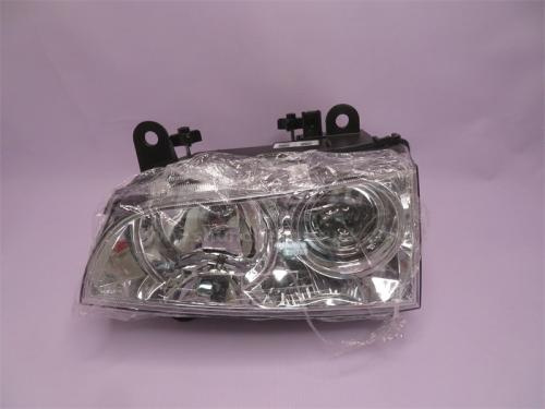 Фара XCMG QY25K5 правая NANQI (оригинал)