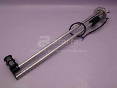 Датчик уровня топлива HOWO 200L 51cm (оригинал)