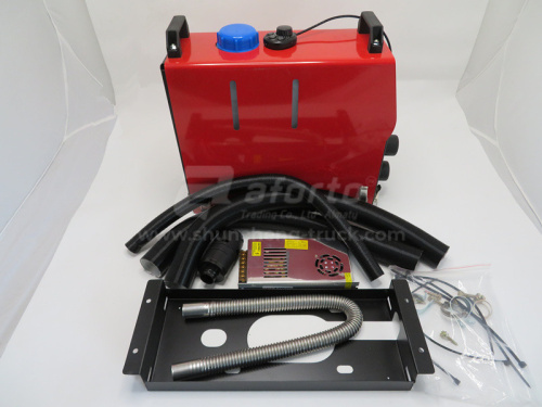 Отопитель автономный 12V