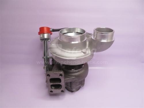 Турбокомпрессор 1118010A600-0263 FAW 29D AFORTO