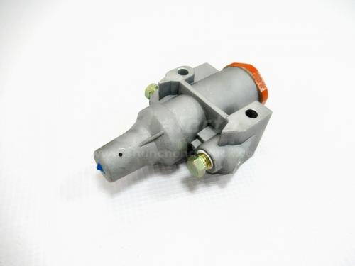 Регулятор воздуха в сборе FAST 12 скоростей (оригинал)