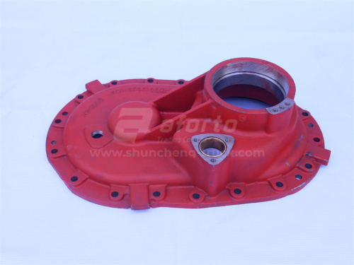 Крышка редуктора моста HANDE HDZ425/L3000