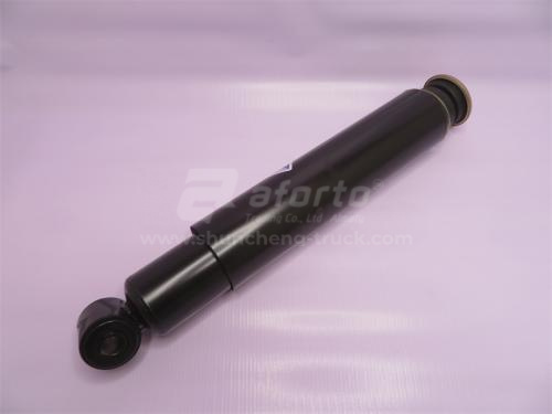 Амортизатор SHAANXI F3000/M3000 передний HEZEYUJIE