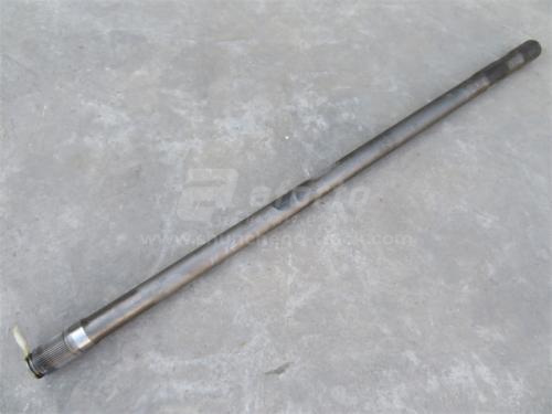 Полуось AC26 45 шлицов 1465мм 3 зуба левого (оригинал)