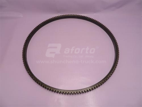 Трос педали газа DONGFENG EQ153 1,6м.