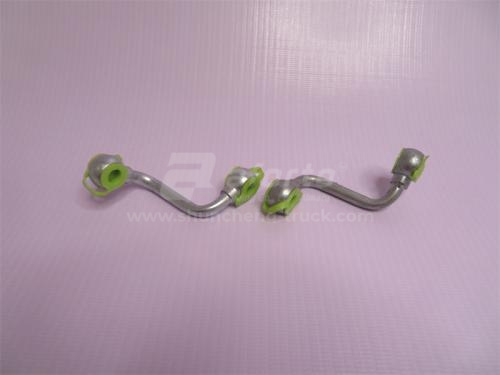 Трубка топливная обратки EGR 4 клапана (оригинал)