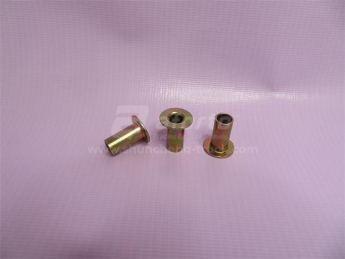 Заклепка HOWO/70T 10*22 железная  (оригинал)