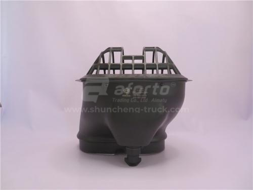 Патрубок воздухозаборника GTL