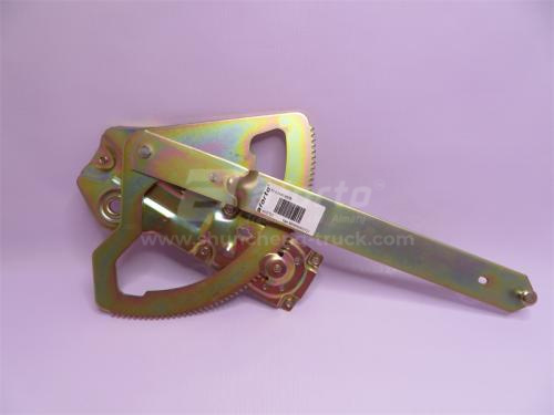 Стеклоподъемник SHAANXI F2000 ручной правый