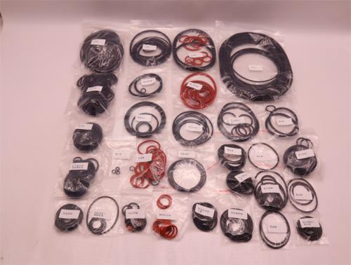 Ремкомплект уплотнительных колец SHANTUI TY220/SD22/SD23