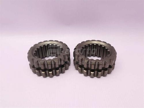 Муфта скользящая вторичного вала КПП HW19710 (оригинал)