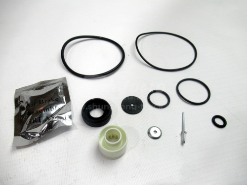 РМК клапана ускорительного MERCEDES 9730110002