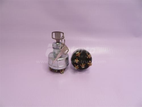 Замок зажигания ZL50G 406B/JK428XG